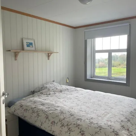 Apartamento Spacious In Beautiful Norway Countryside Close To Trondheim Fjord