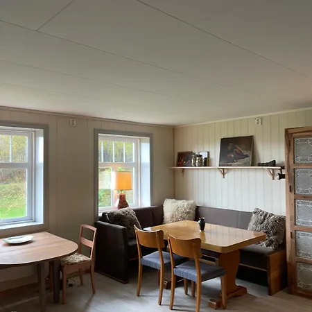 Spacious In Beautiful Norway Countryside Close To Trondheim Fjord