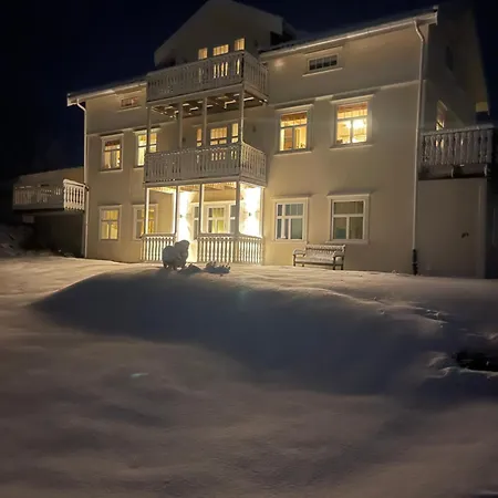 Spacious In Beautiful Norway Countryside Close To Trondheim Fjord *